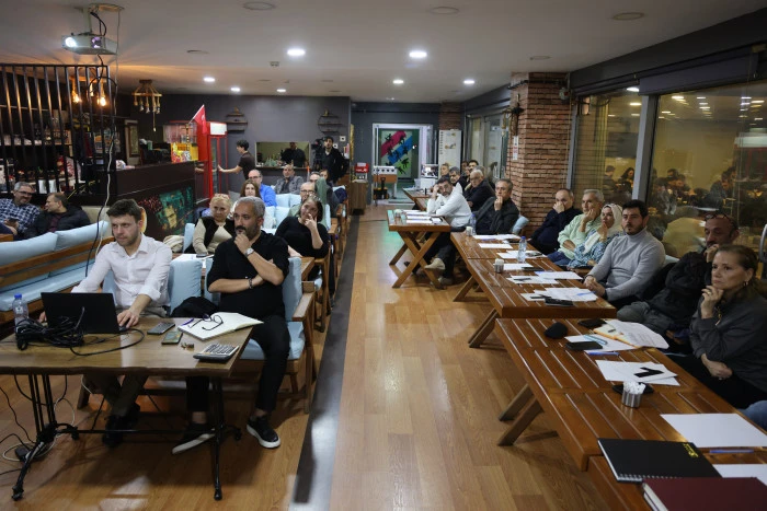 2026 Yılı Olağan&uuml;st&uuml; Genel Kurulumuz 