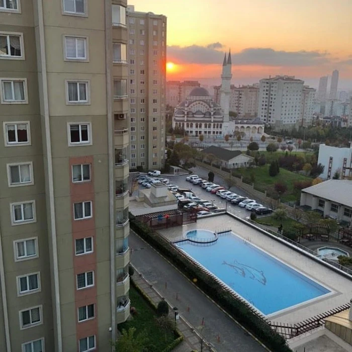 Gece manzaraları
