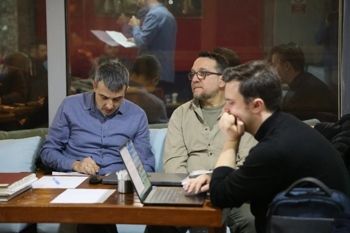 2026 Yılı Olağan&uuml;st&uuml; Genel Kurulumuz 