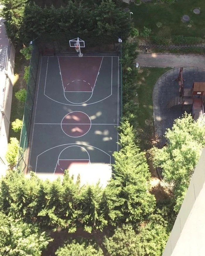 Spor zamanı