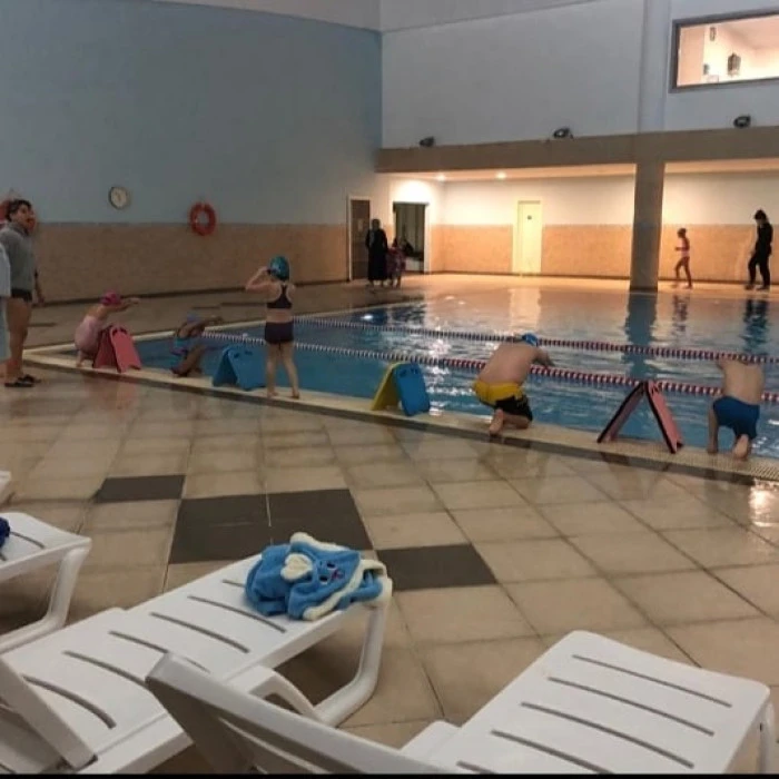 Spor zamanı