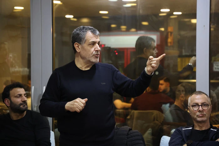 2026 Yılı Olağan&uuml;st&uuml; Genel Kurulumuz 