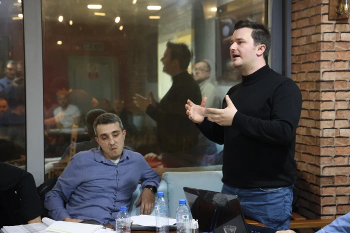 2026 Yılı Olağan&uuml;st&uuml; Genel Kurulumuz 