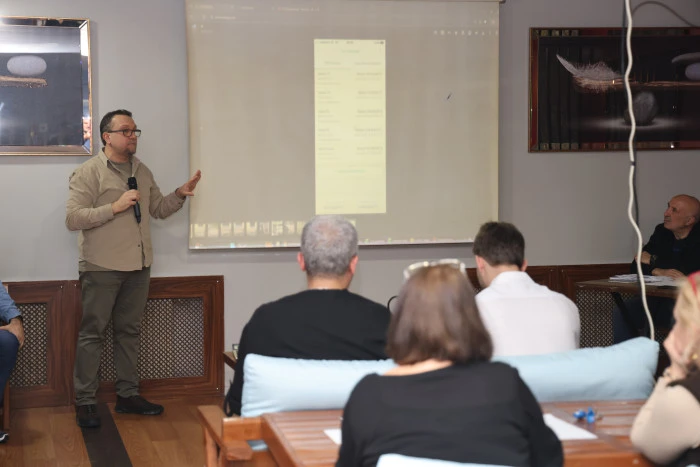 2026 Yılı Olağan&uuml;st&uuml; Genel Kurulumuz 