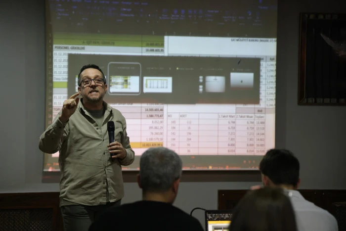 2026 Yılı Olağan&uuml;st&uuml; Genel Kurulumuz 