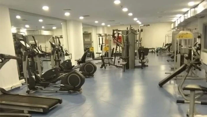Spor zamanı
