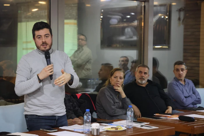 2026 Yılı Olağan&uuml;st&uuml; Genel Kurulumuz 