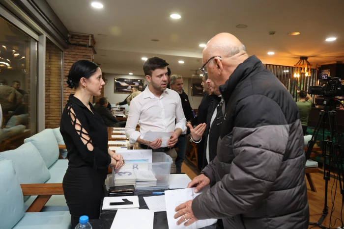 2026 Yılı Olağan&uuml;st&uuml; Genel Kurulumuz 