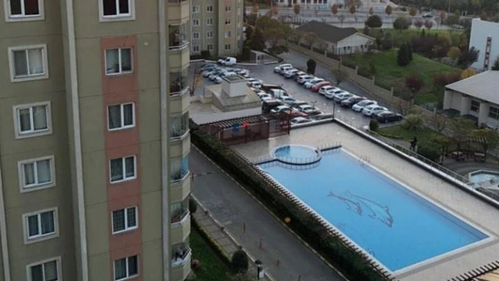 Sizden Gelenler