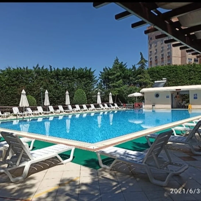 Spor zamanı