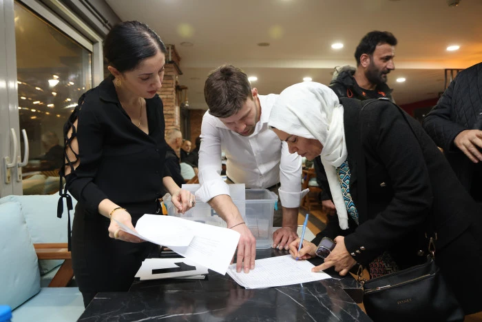 2026 Yılı Olağan&uuml;st&uuml; Genel Kurulumuz 