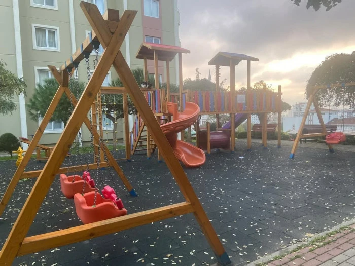 Sizden Gelenler