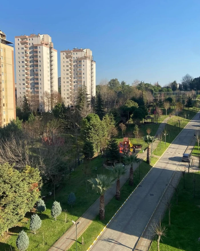 Sizden Gelenler