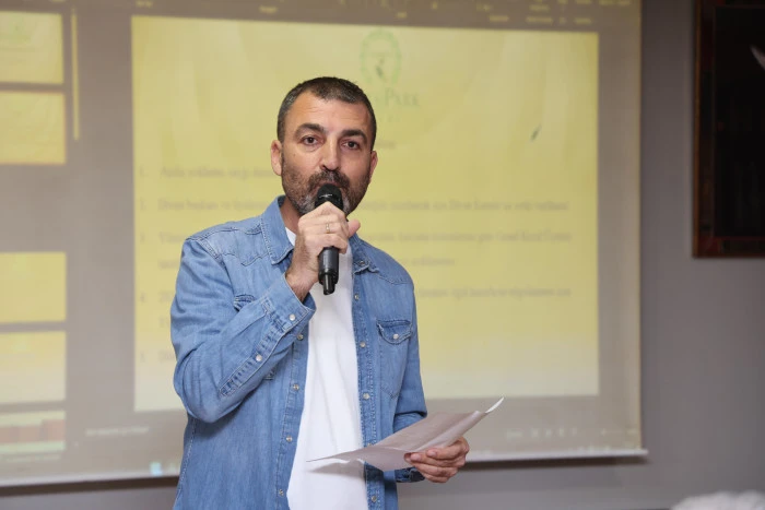 2026 Yılı Olağan&uuml;st&uuml; Genel Kurulumuz 