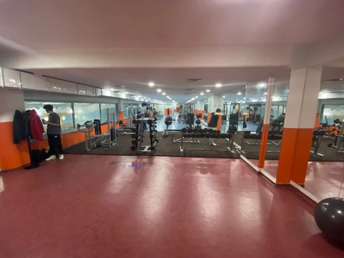 Spor zamanı