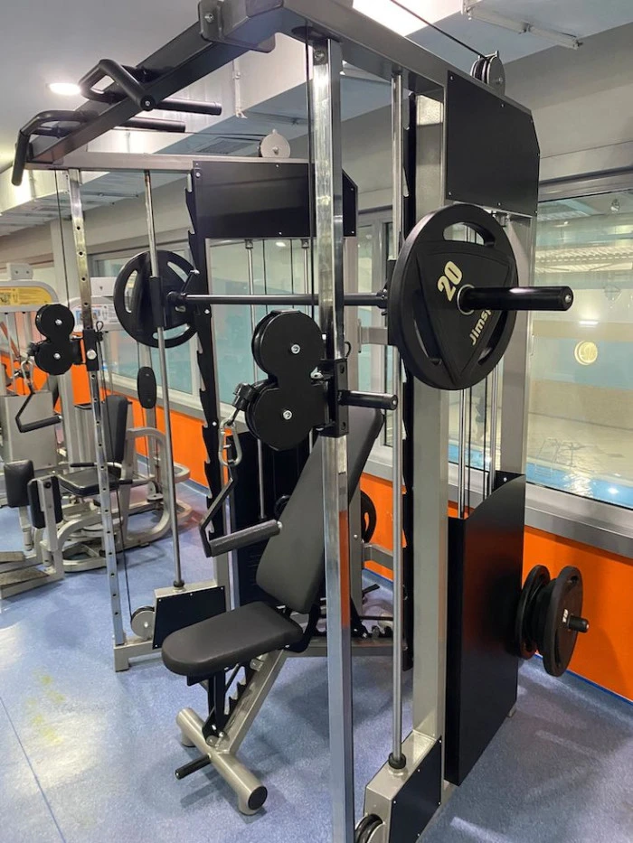 Spor zamanı