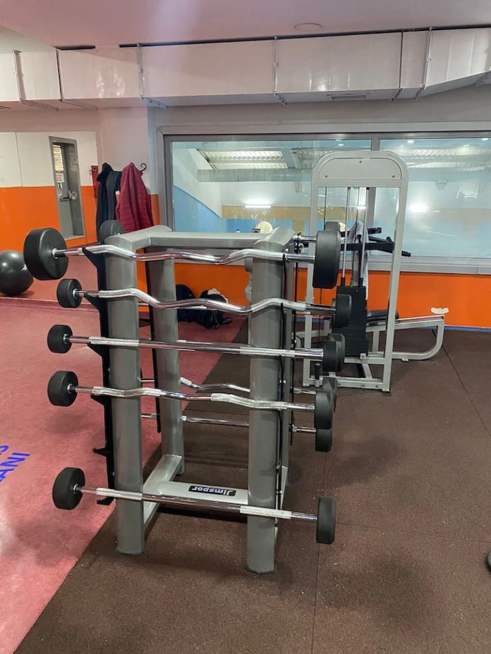 Spor zamanı