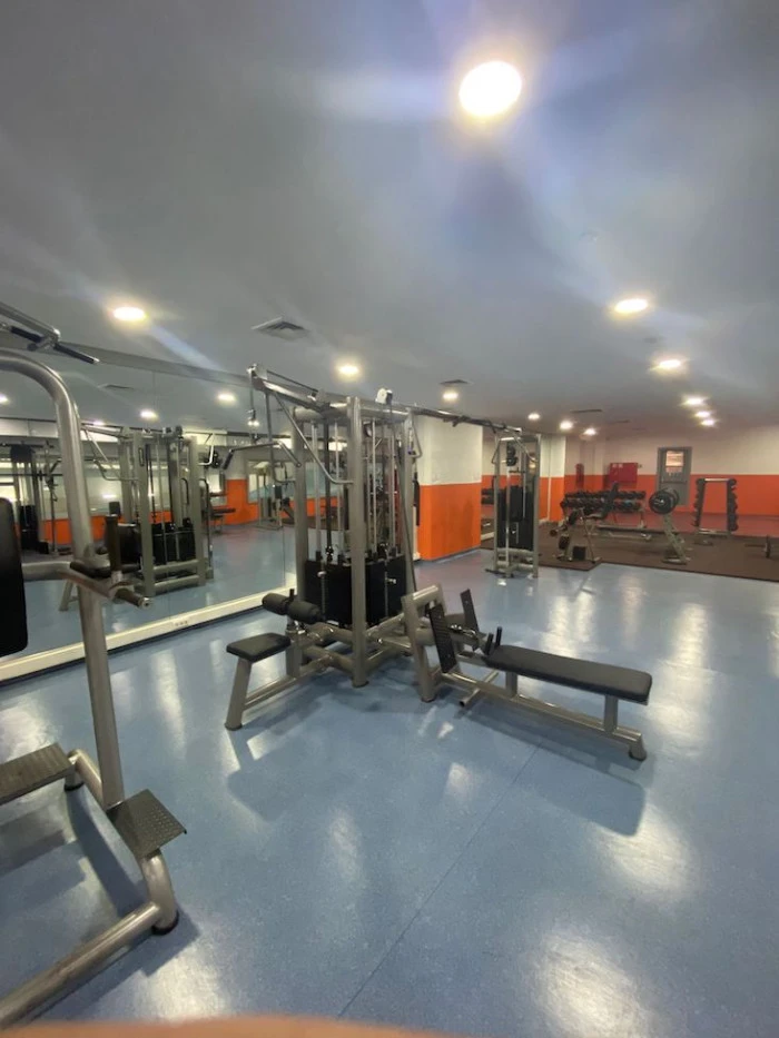 Spor zamanı