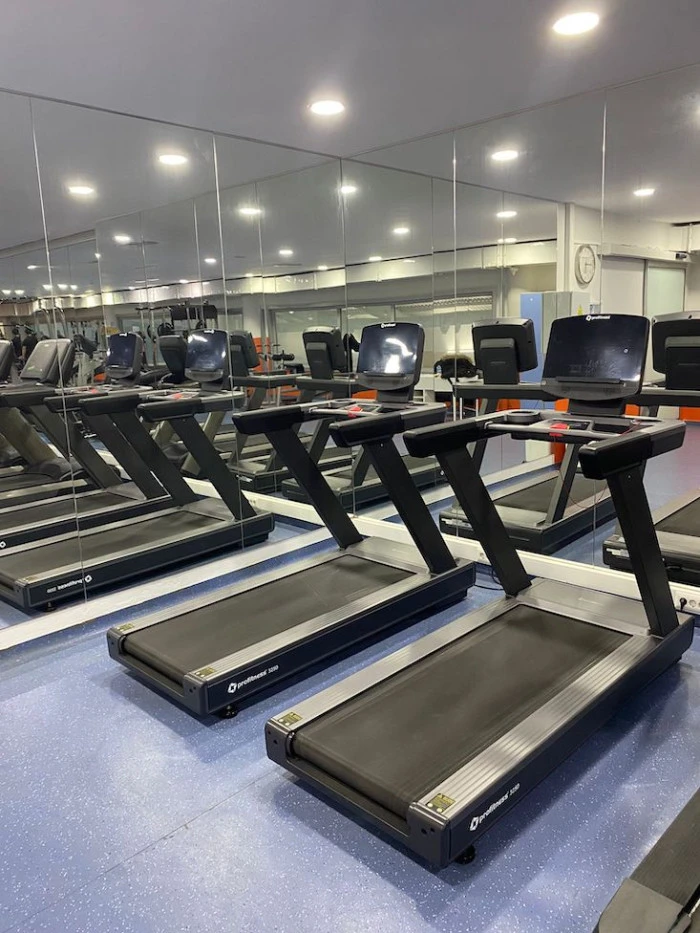 Spor zamanı