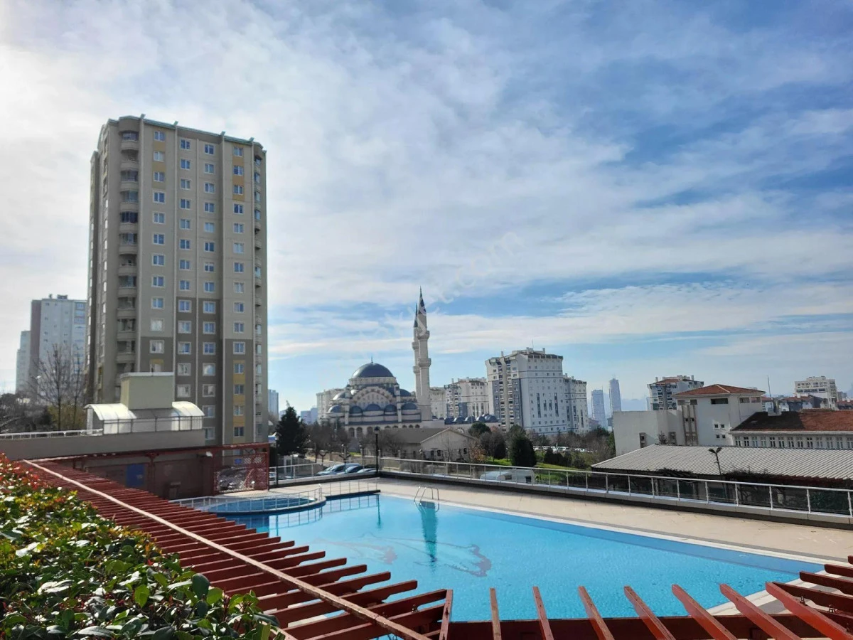 Güneşpark Evleri Sitesi