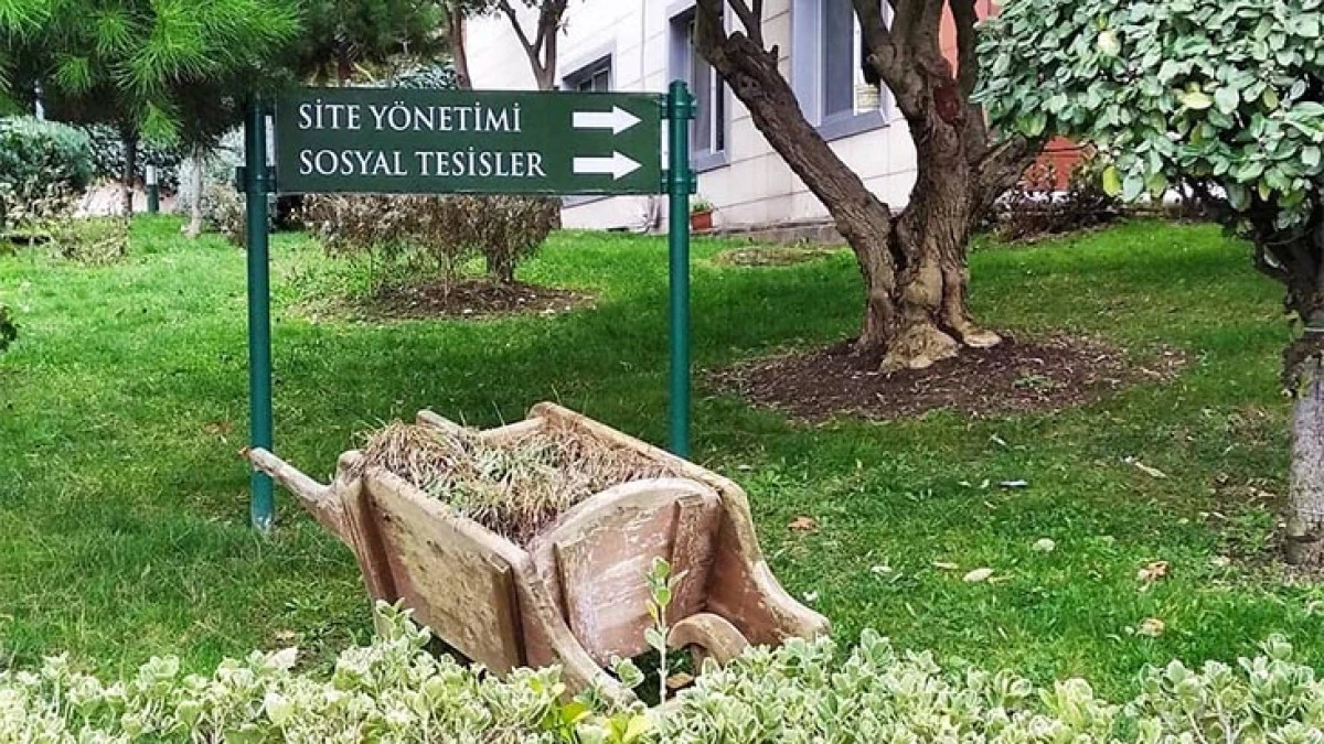 Güneşpark Yönetim Kurulu