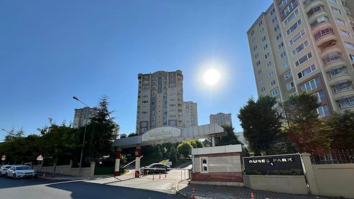 Güneşpark Yönetim Kurulu