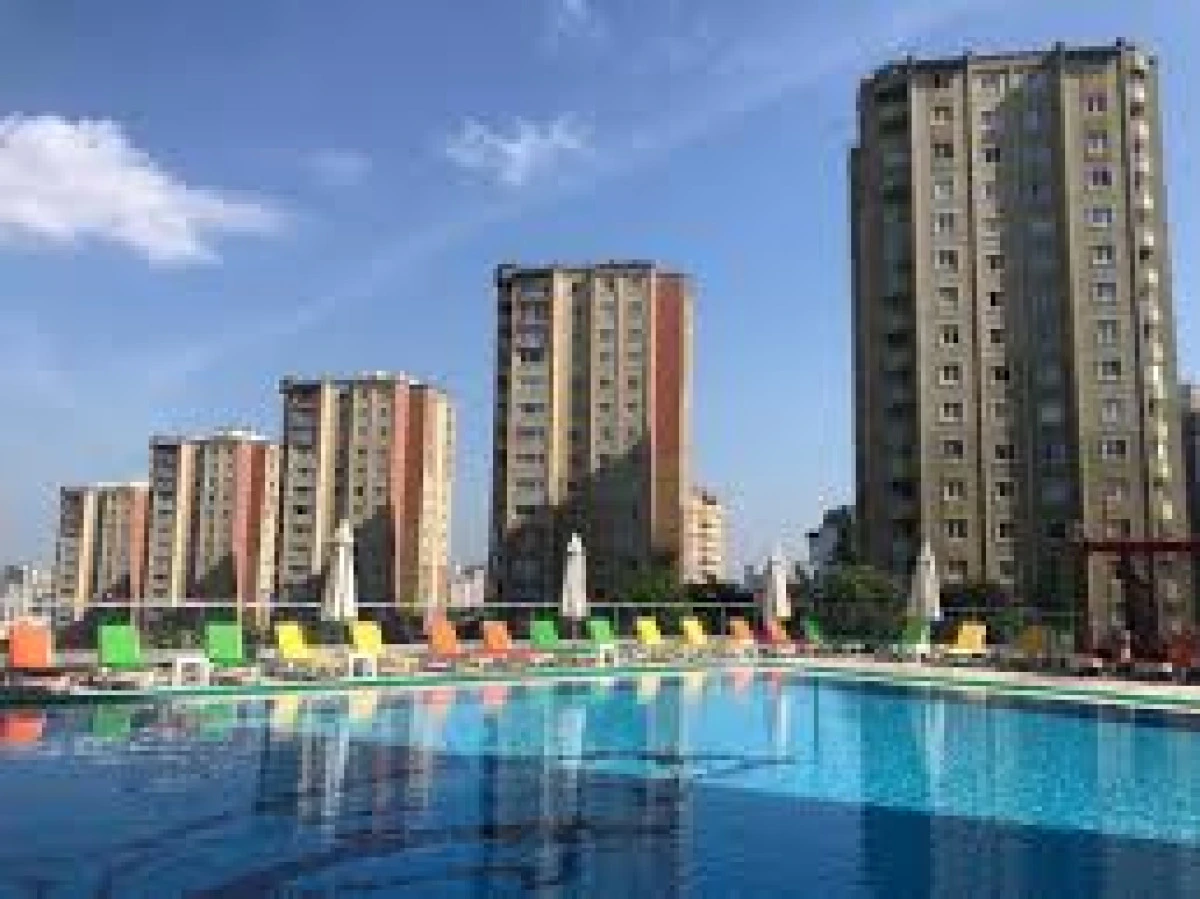 Güneşpark Yönetim Kurulu