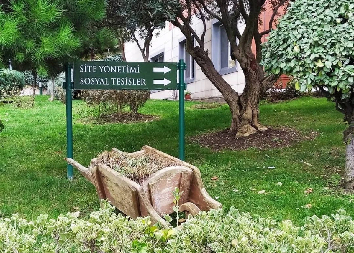Güneşpark Yönetim Kurulu