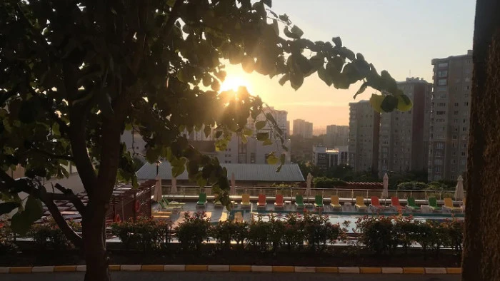 Bir dünya Markası: Güneşpark Evleri